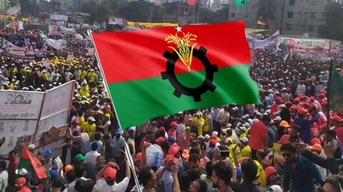 দলীয় নেতাকর্মীদের চাঙা করার চেষ্টা করছে বিএনপি